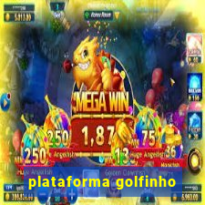 plataforma golfinho